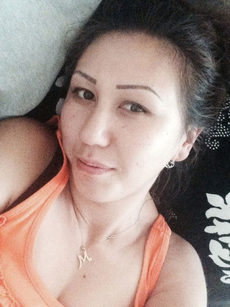 Махаббат Асанова