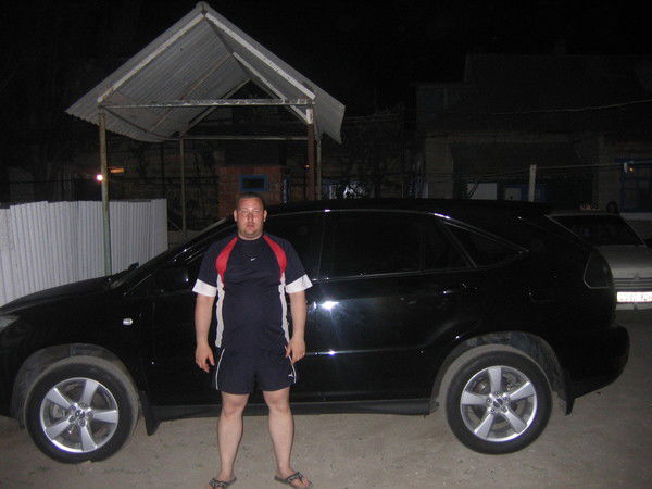 Владимир Васютинский