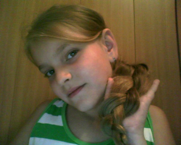 Виктория Проценко