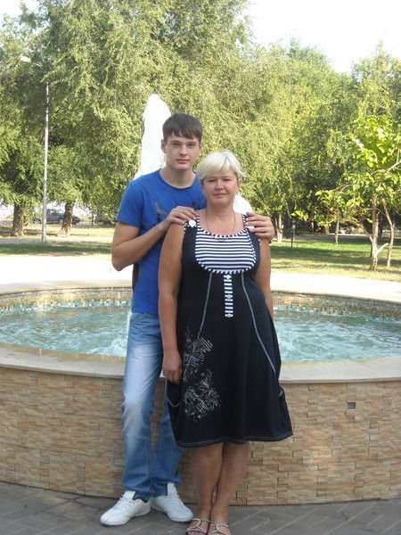 Ирина Жукова