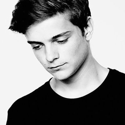 Максим Царев