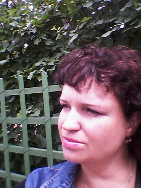 Ольга Дутченко