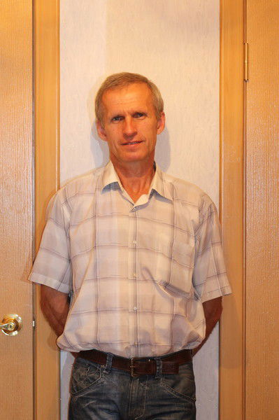 Николай Лейченко