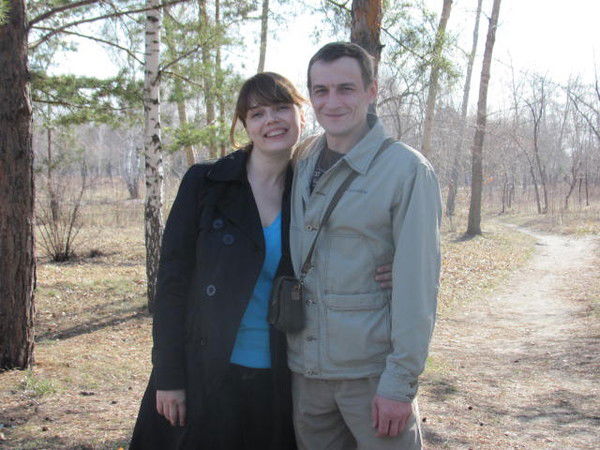 Алексей Власов