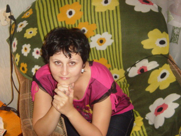 Евгения Неизвестная