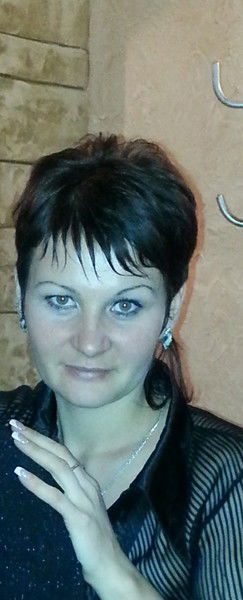 Виктория Рябова