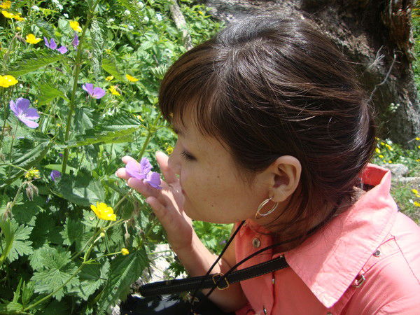 Анара Исекенова