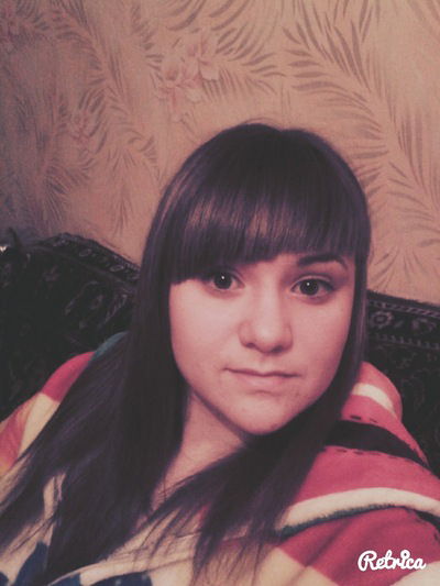 Леночка Колесниченко