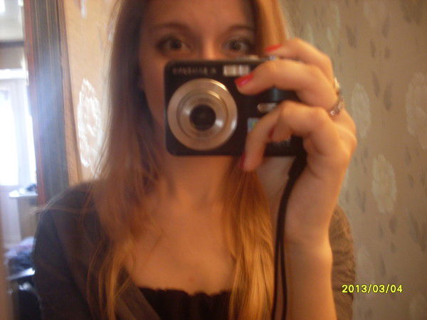 Региночка Фомина(Резеда)