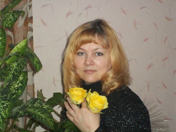 Ирина Шушкевич