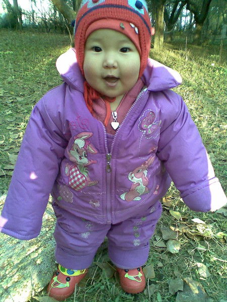 Ырысгул Асанова