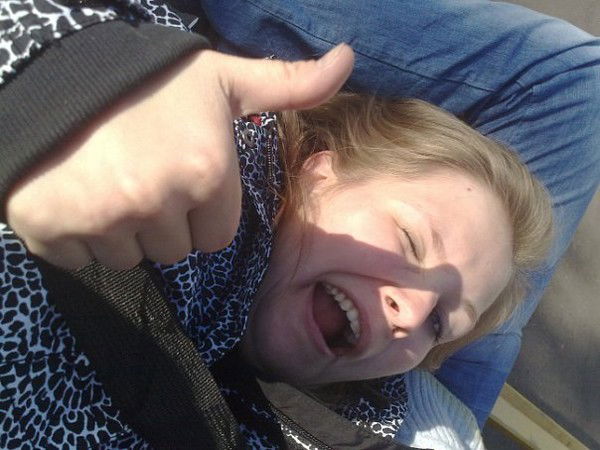 Анастасия Карпова