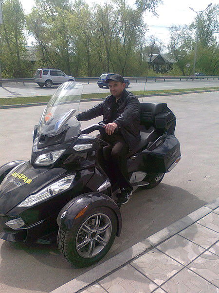 Николай Чувайлов