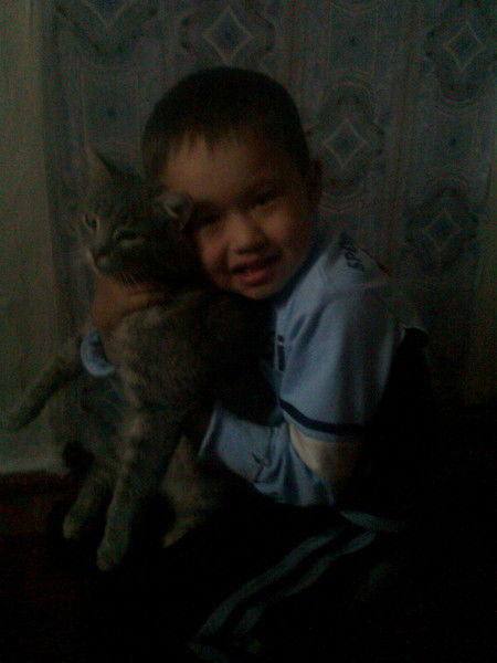 Майя Кульчикова