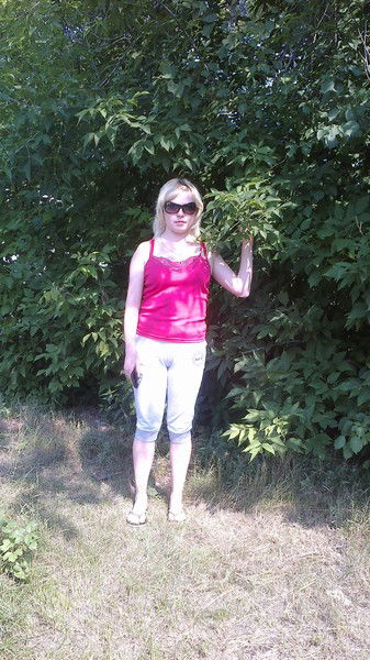 Елена Камшилова