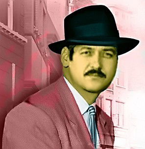 Виктор Верясов