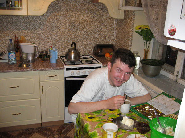 Ильмир Хусаинов