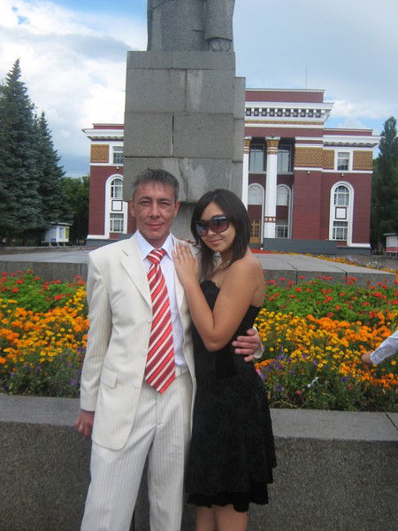 Азамат Габбасов