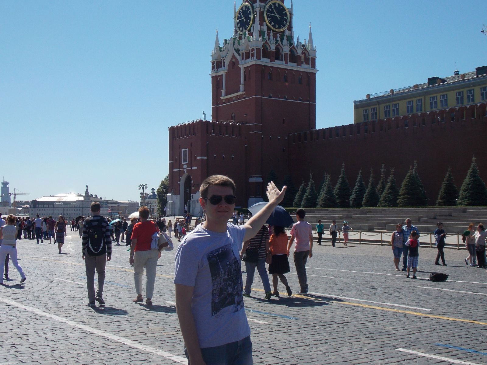 Глеб Войтович