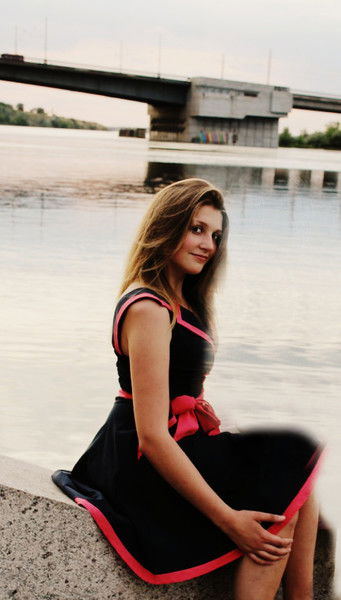 Ирина Новицкая