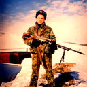 Евгений Никитин