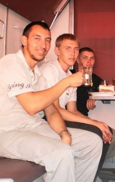 Дмитрий Белоусов