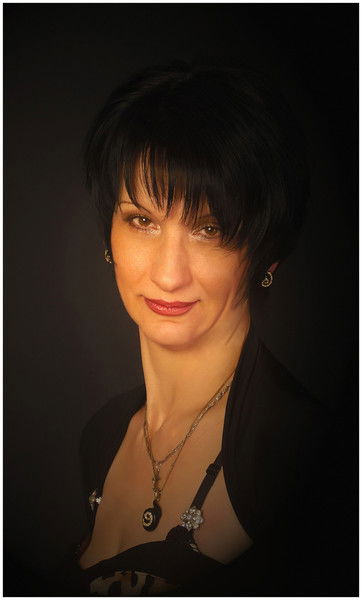 Ольга Шаповалова