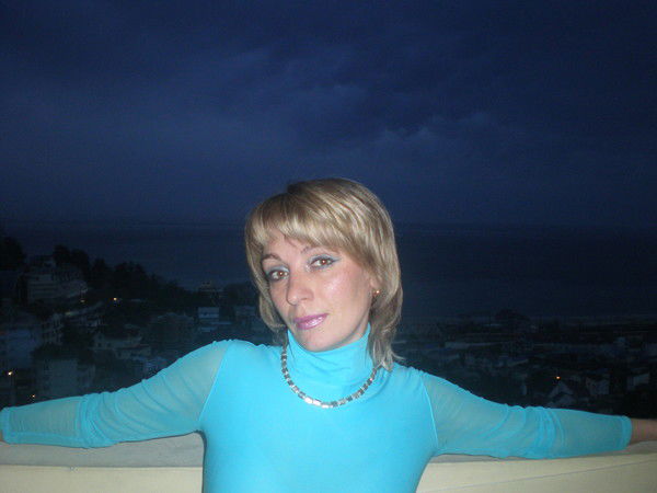 Наталья Казеева