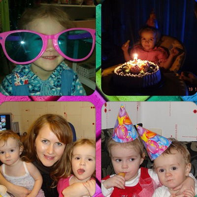 Эльмира Хасанова