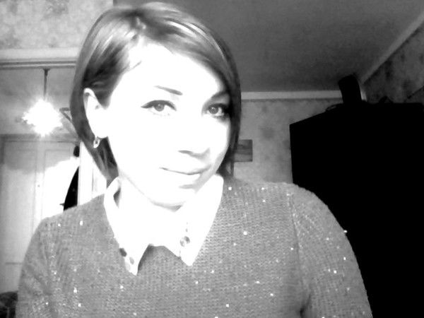 Лилия Нападовская