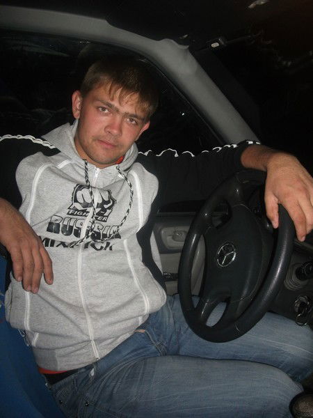 Денис Валинуров