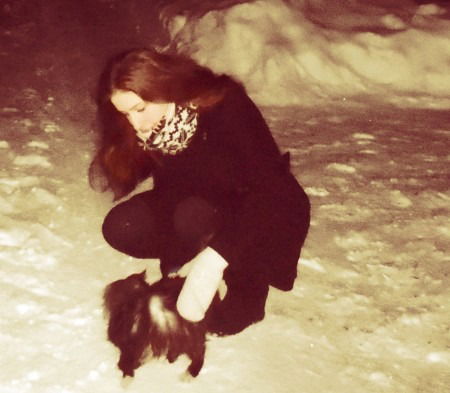 Алена Бондарь