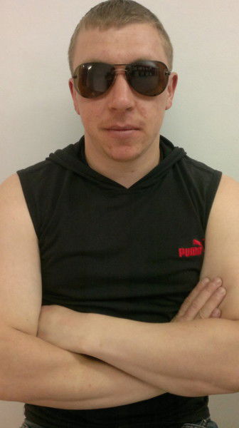 Сергей Вайда