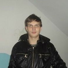 Александр Кожевников