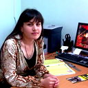 Патина Магомедова