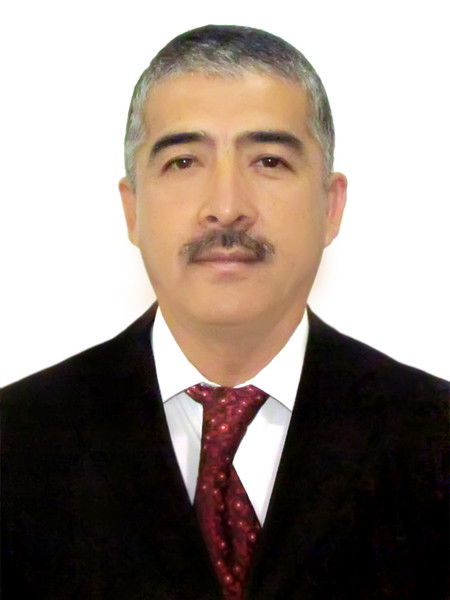 Абдураззок Самиев