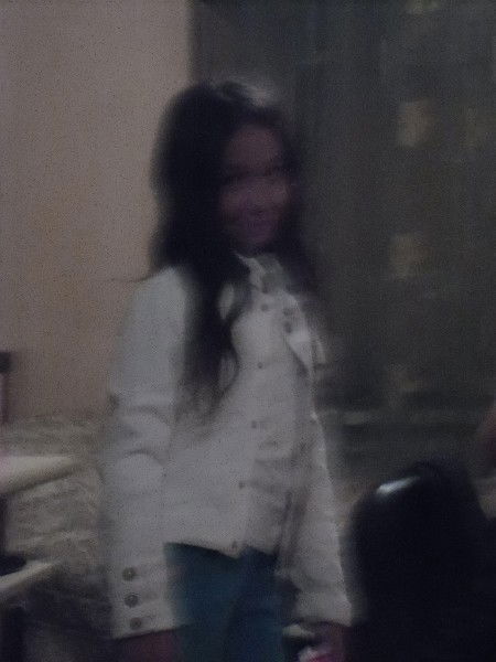 Ботакоз Омарова