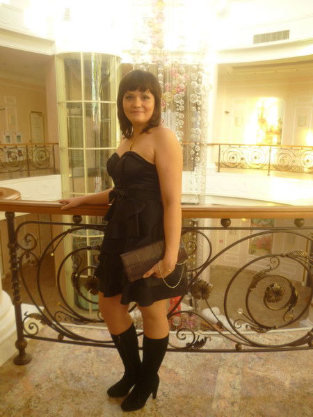 Струнина Настя