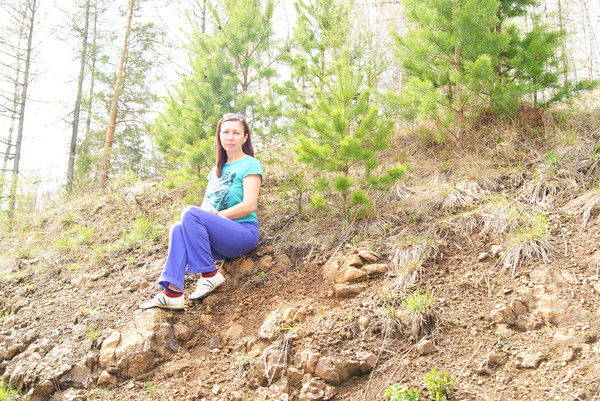 Эльвира Сулейманова