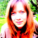 Марина Лапшина