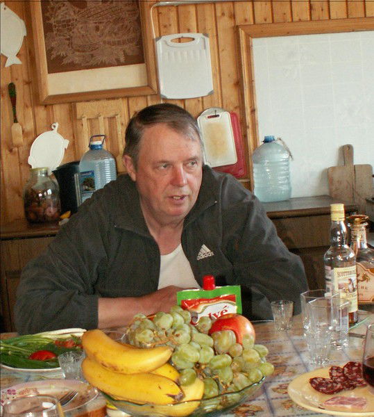 Анатолий Федорович