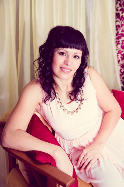 Ленара Афлятонова