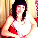Ленара Афлятонова