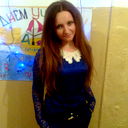 Анюта Новик