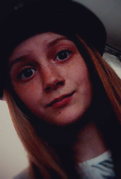 Катя Савченко