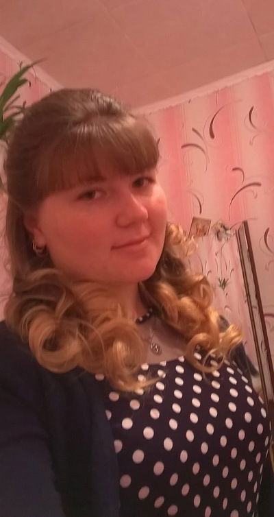 Екатерина Тяпкина