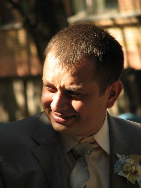 Александр Покатилов