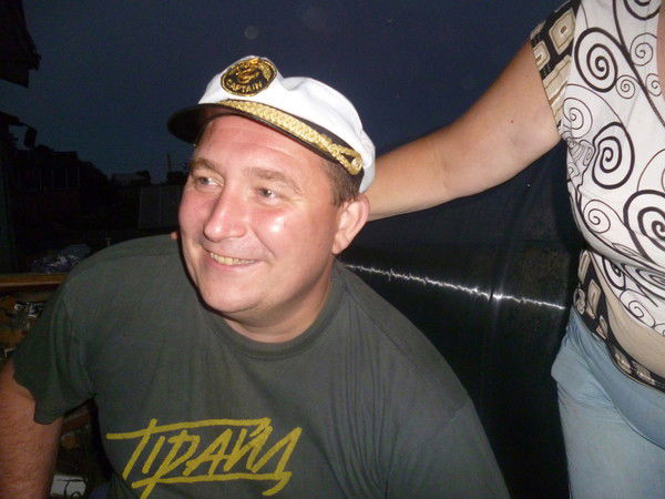 Денис Карпов