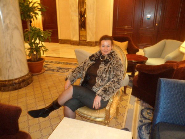 Владислава Лубенец