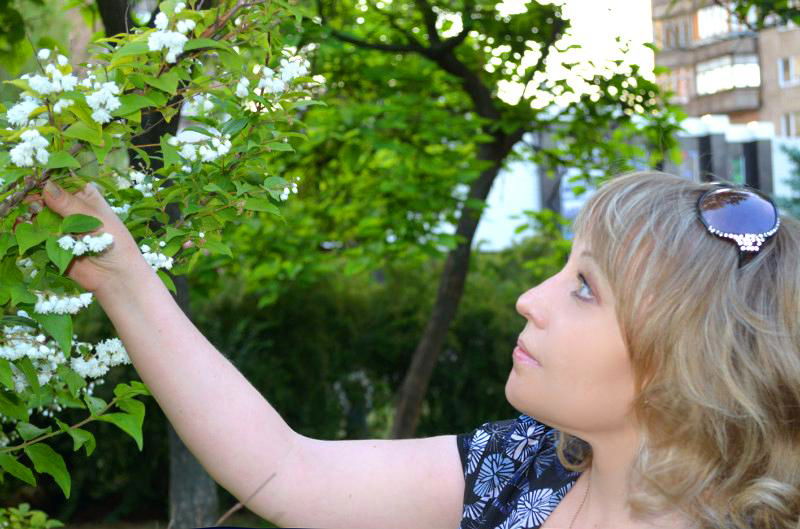 Кира Малакян